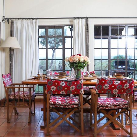 Francolin Cottage At Great Rift Valley Lodge & Golf Resort Naivasha Exterior foto