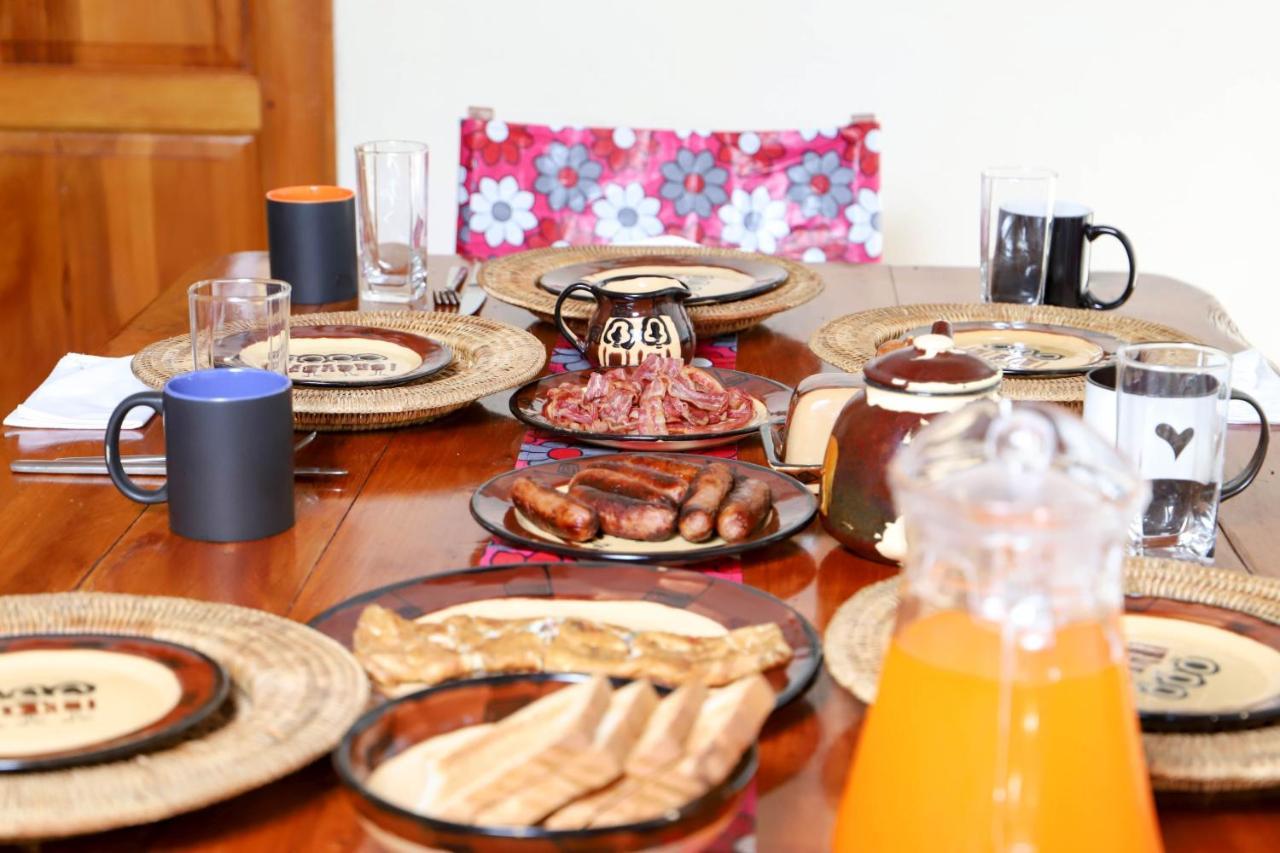Francolin Cottage At Great Rift Valley Lodge & Golf Resort Naivasha Exterior foto