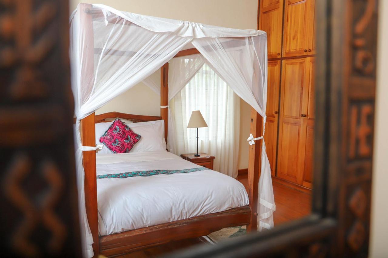 Francolin Cottage At Great Rift Valley Lodge & Golf Resort Naivasha Exterior foto