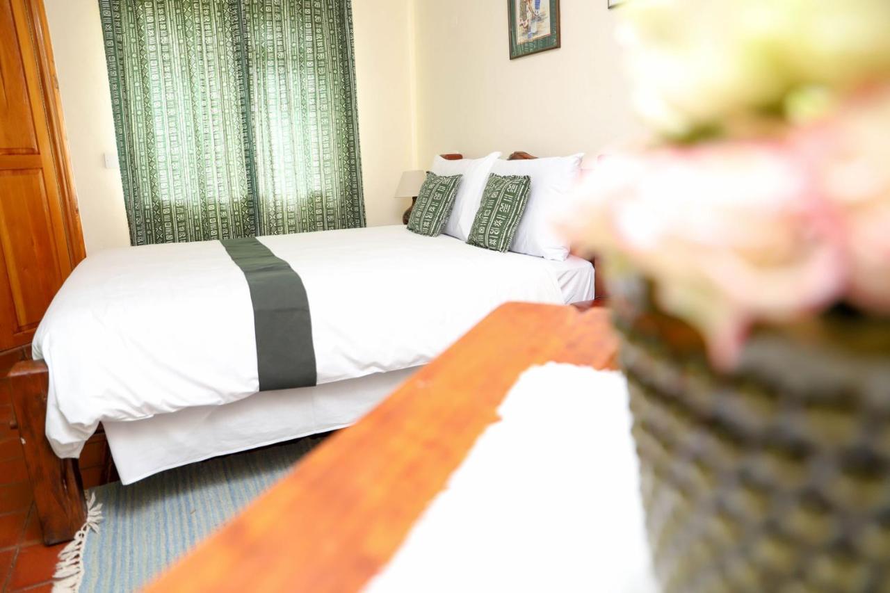 Francolin Cottage At Great Rift Valley Lodge & Golf Resort Naivasha Exterior foto